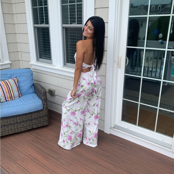 jumpsuit - Picture 1 of 6